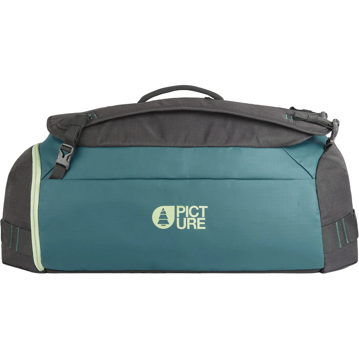 PICTURE WILDPATH DUFFLE 55 DEEP WATER  - Duffle bag