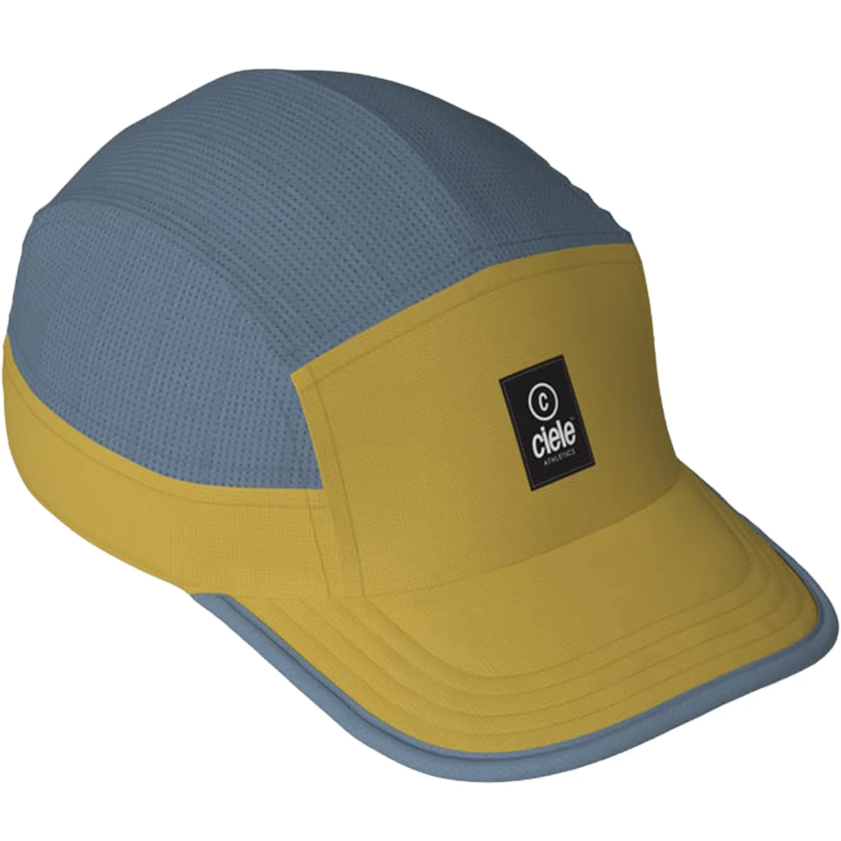 CIELE GOCAPSC CLASSIC CPLUSBOX CHAMBRAY  - Trail running cap