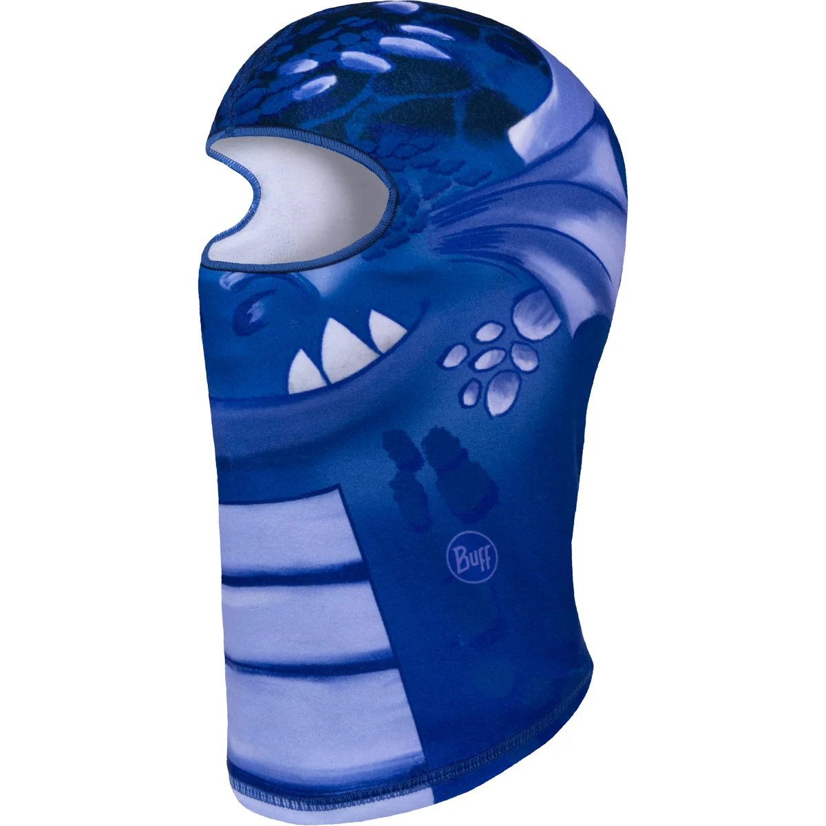 BUFF POLAR BALACLAVA LUTKY COBALT  - Ski balaclava