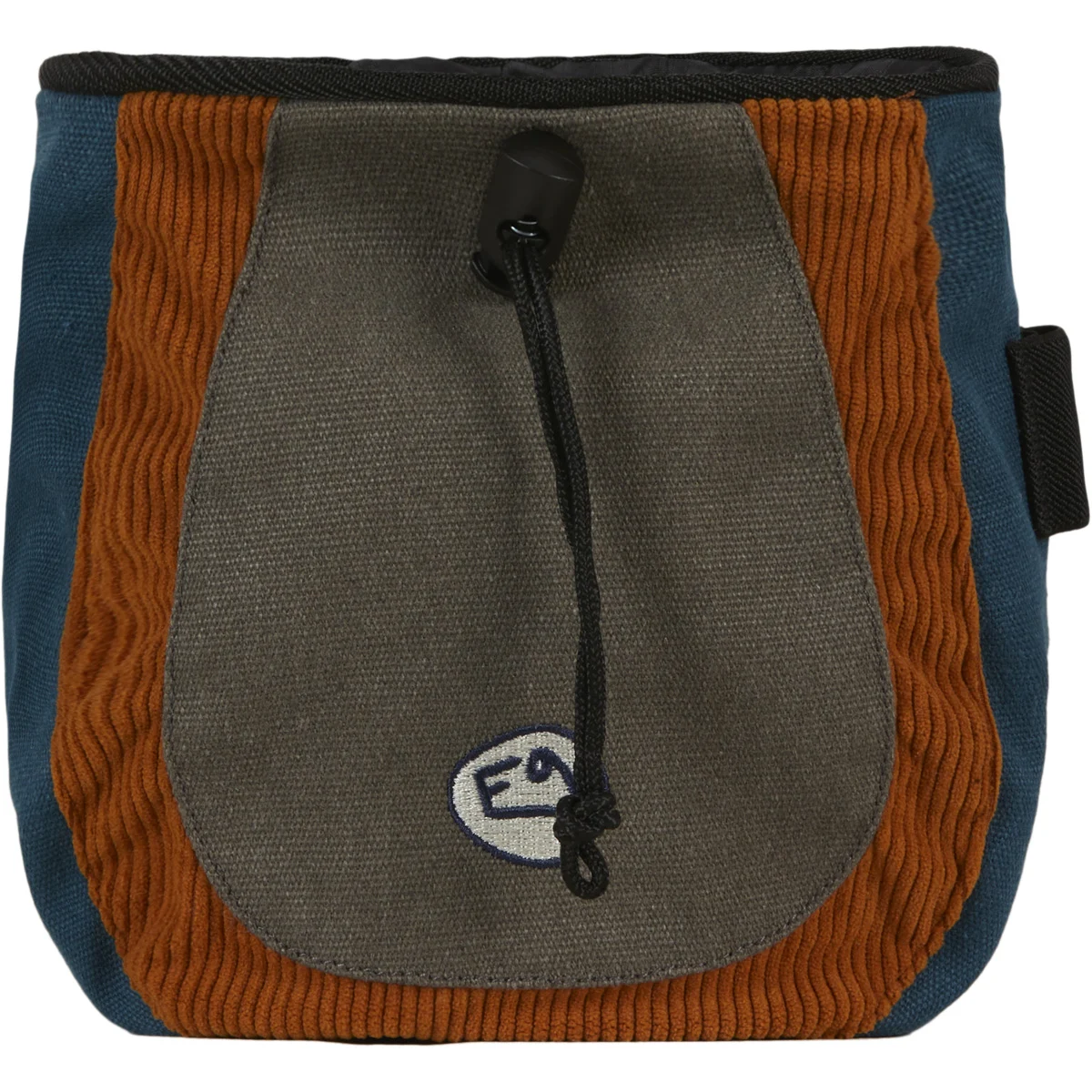 E9 SUPERDROP GREEN  - Chalk bag