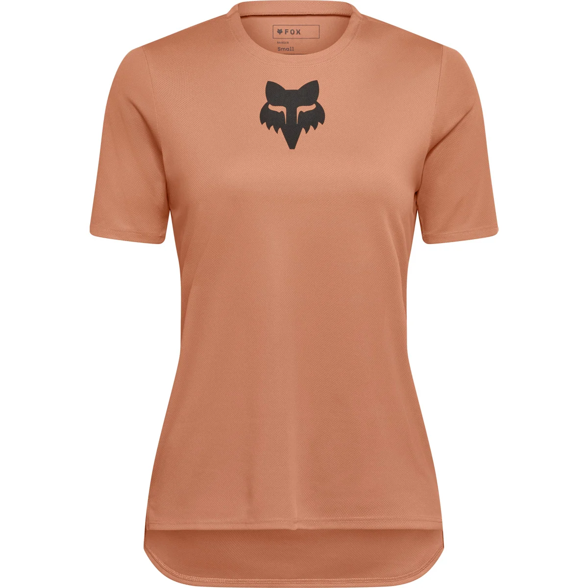 FOX RANGER SS JERSEY HEAD W CORAL  - Mountain bike jersey