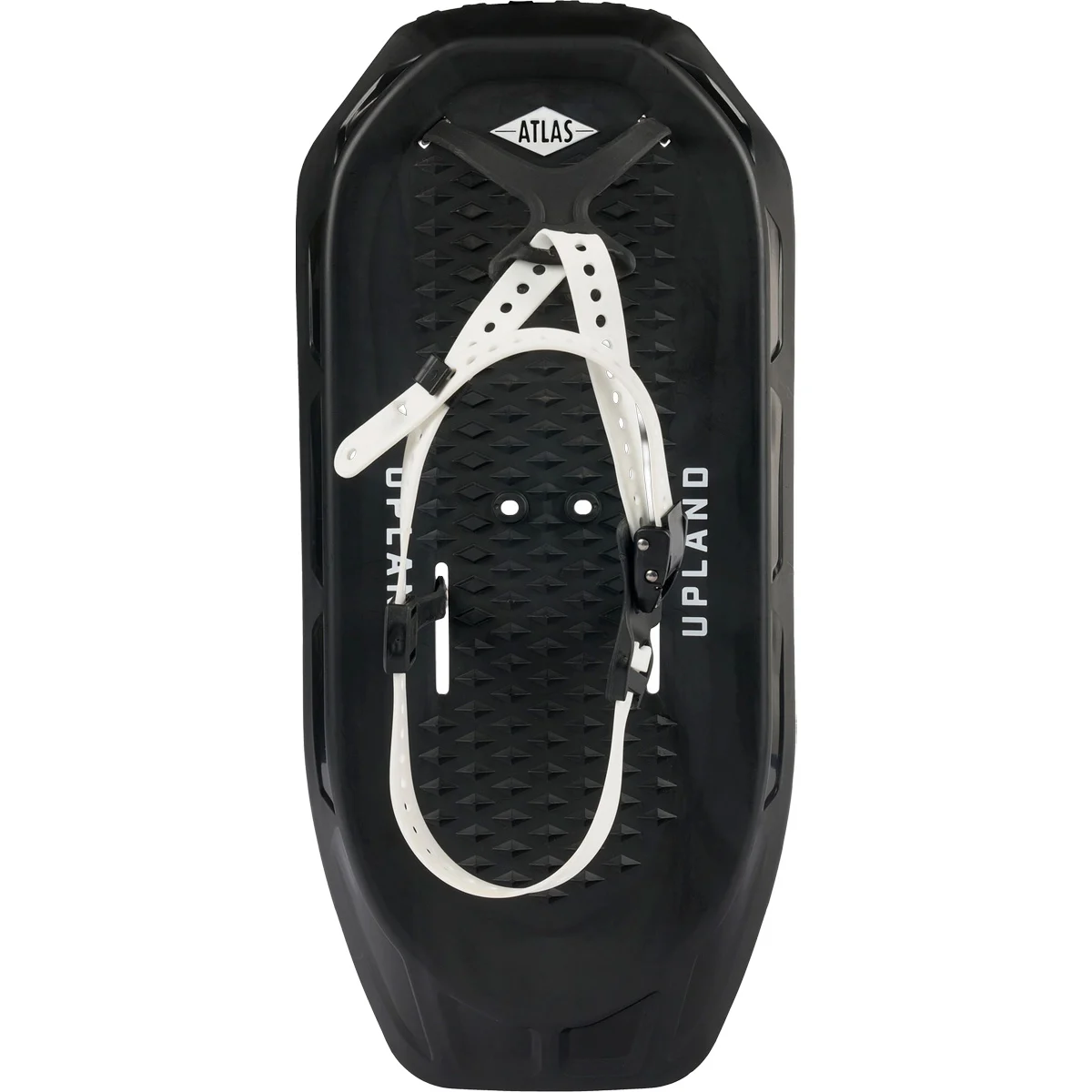 ATLAS UPLAND 19 BLACK  - Snowshoe