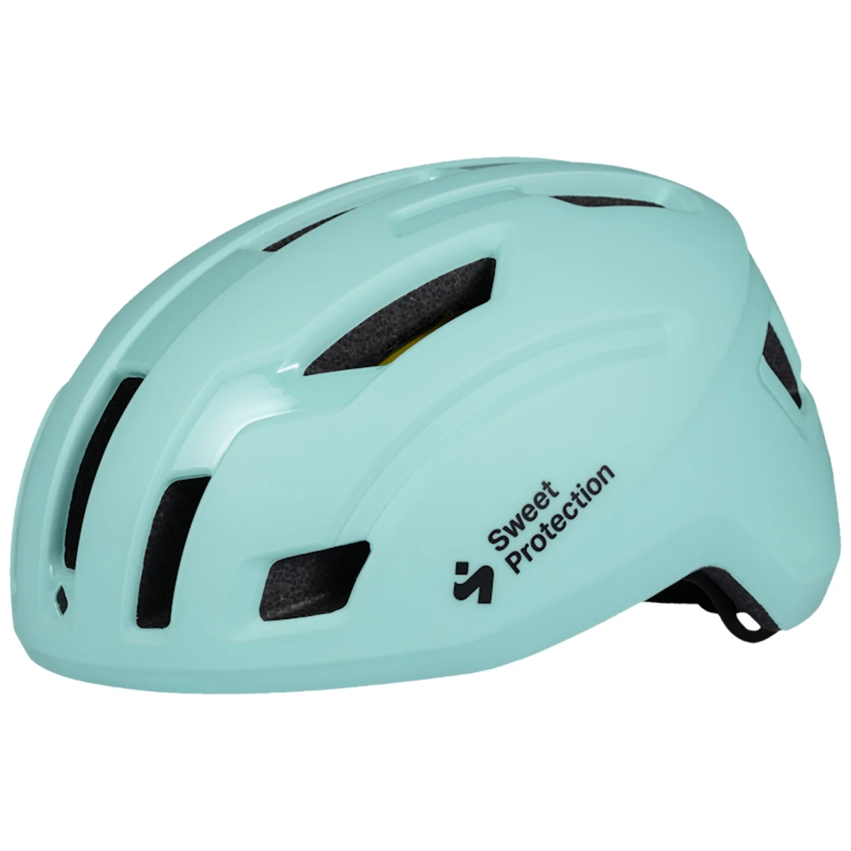SWEET PROTECTION SEEKER MISTY TURQUOISE  - Bike helmet