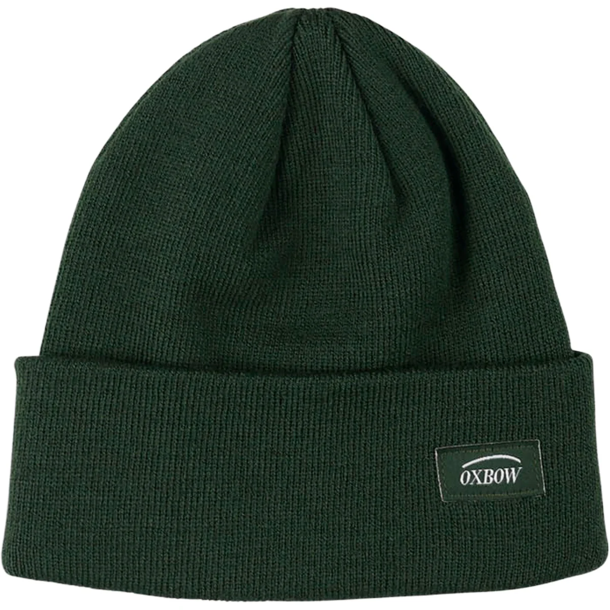 OXBOW CRAIG MOUNTAIN GREEN  - Beanie