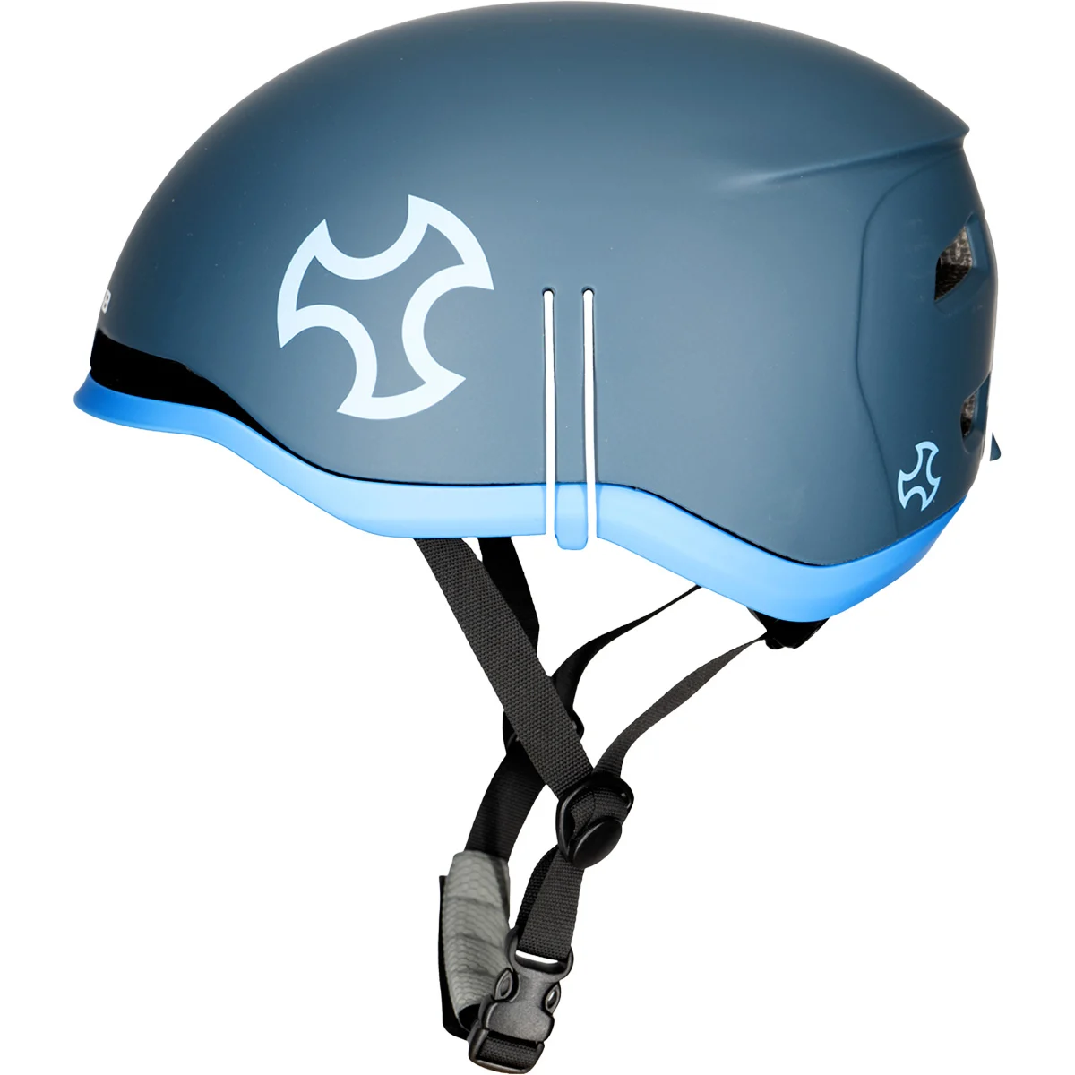SKI TRAB AERO BLUE  - Ski touring ski helmet