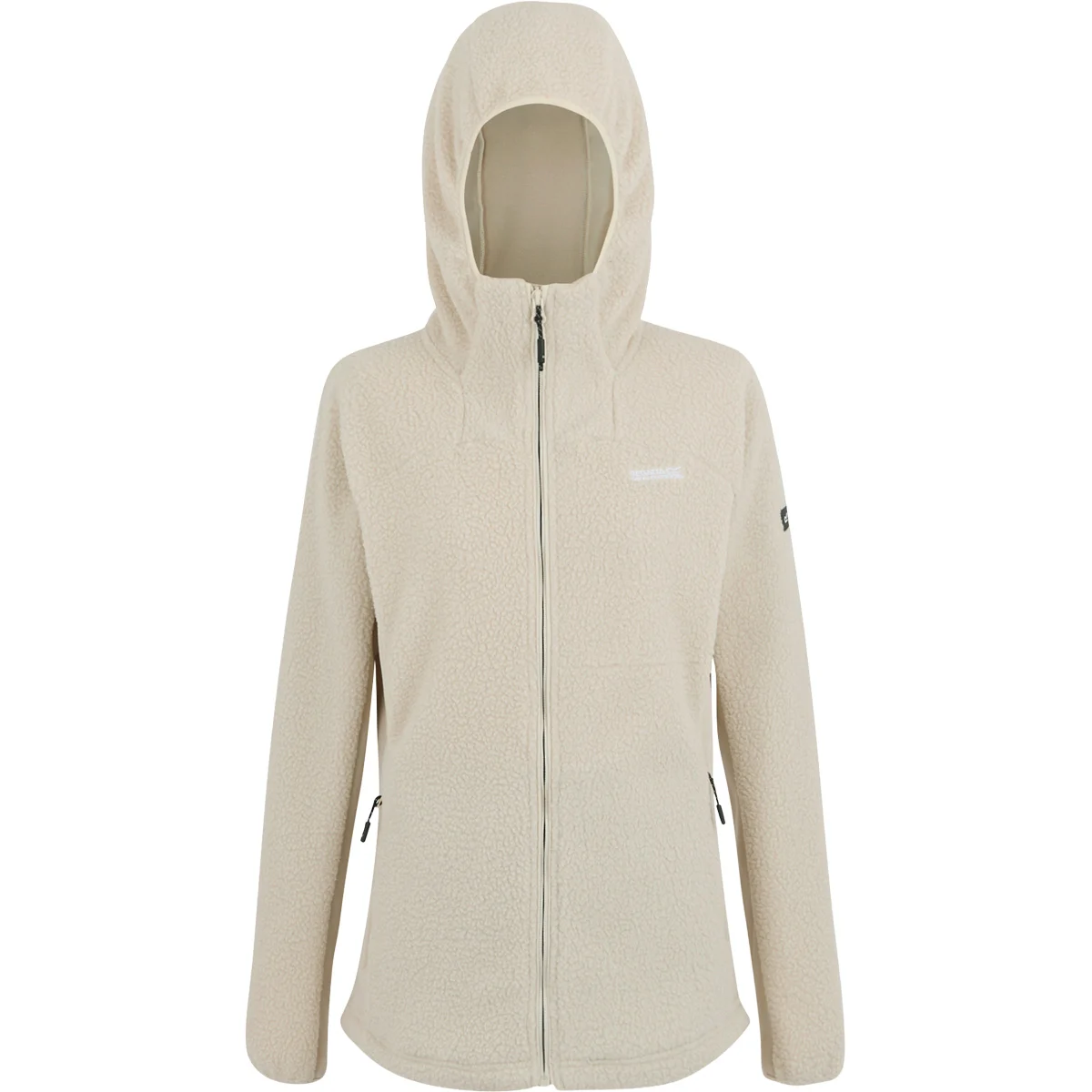 REGATTA ELINN PERFECTLYPLE  - Hiking fleece jacket
