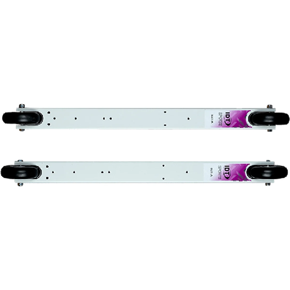 IDT SKATE JR JENTE RM1 UNICOLORE  - Roller ski