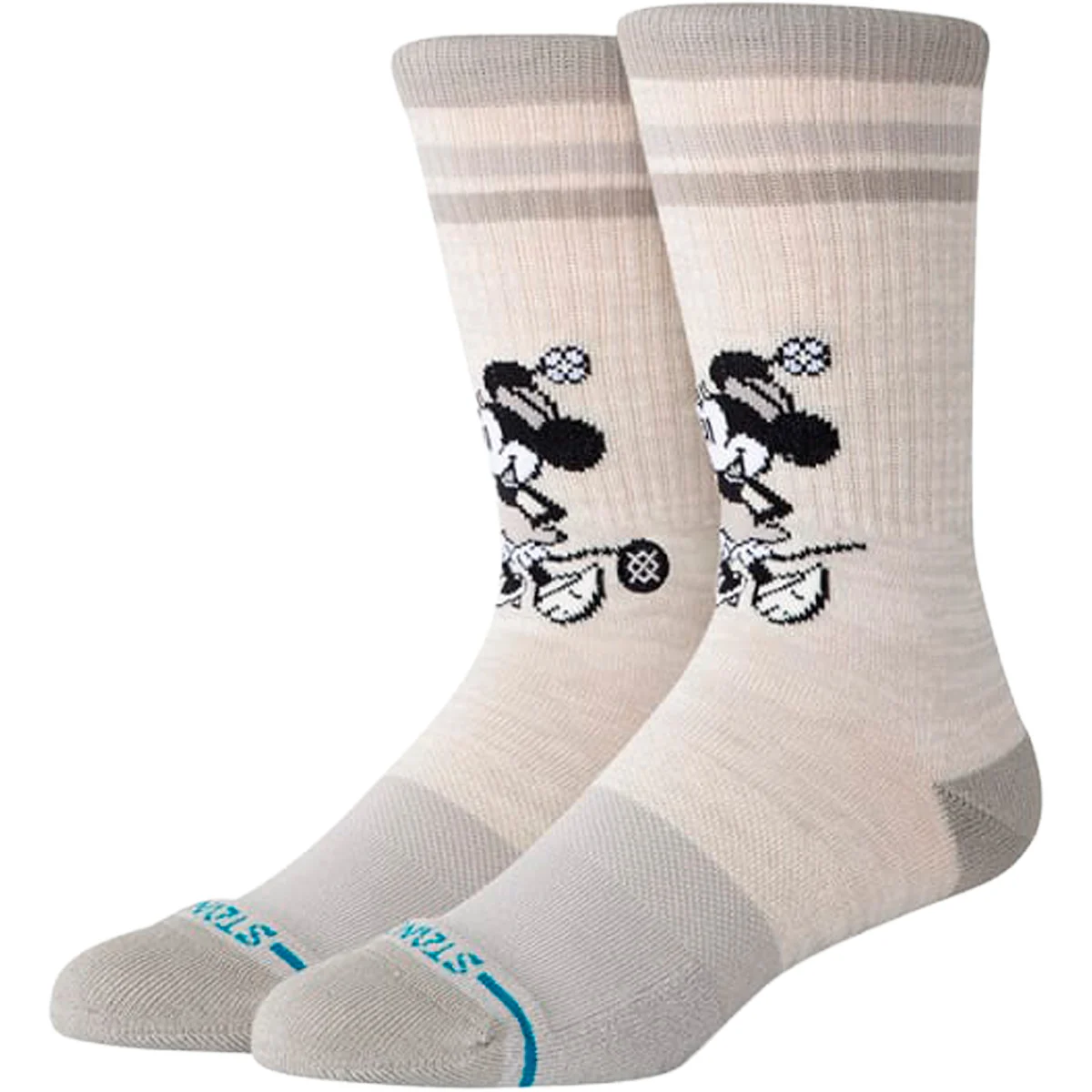 STANCE VINTAGE MINNIE CERW MULTI  - Socks