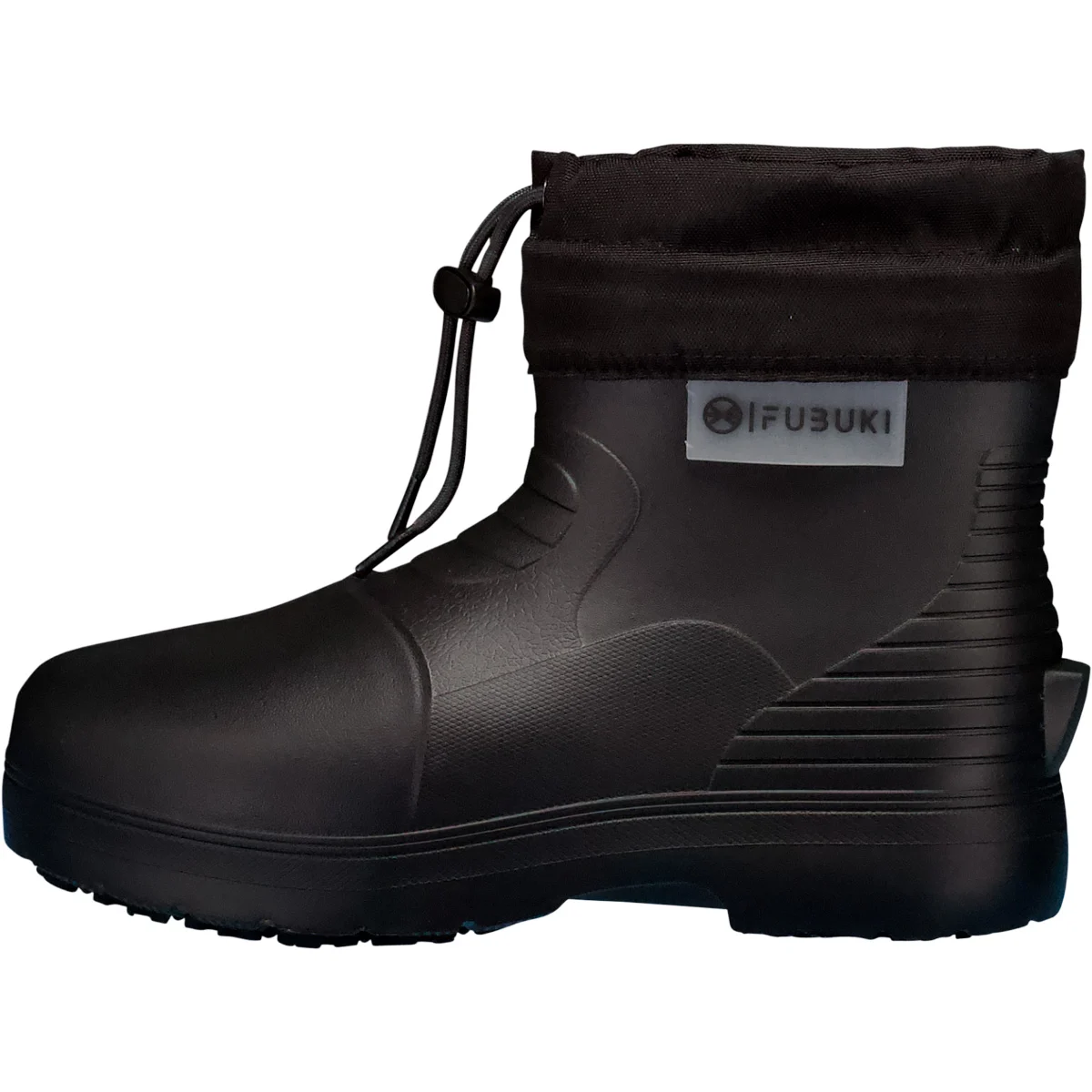 FUBUKI NISEKO 3.0 LOW BLACK  - Winter boot