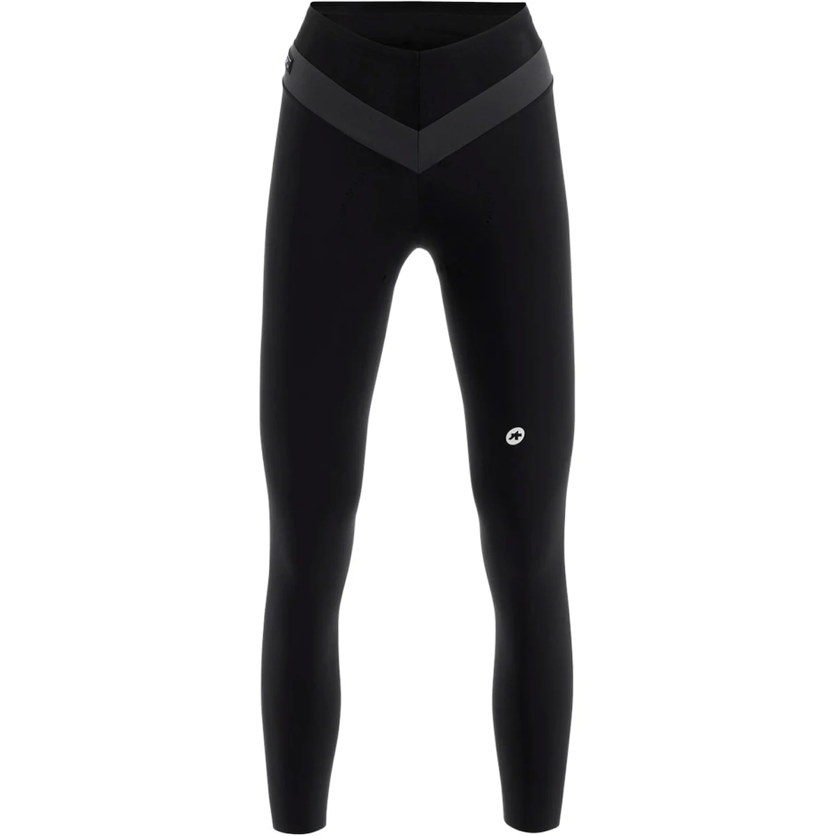 ASSOS GT SUMMER HALF TIGHTS C2 BLACK SERIES  - Cycling shorts