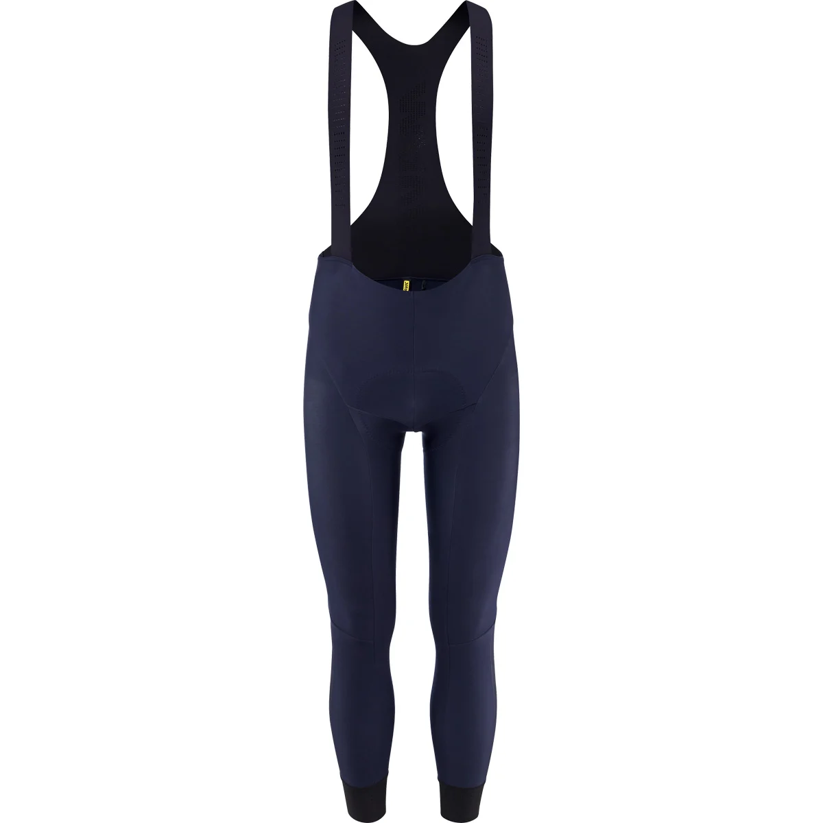 MAVIC COSMIC THERMO BIB TIGHT M DEEP BLUE  - Cycling shorts