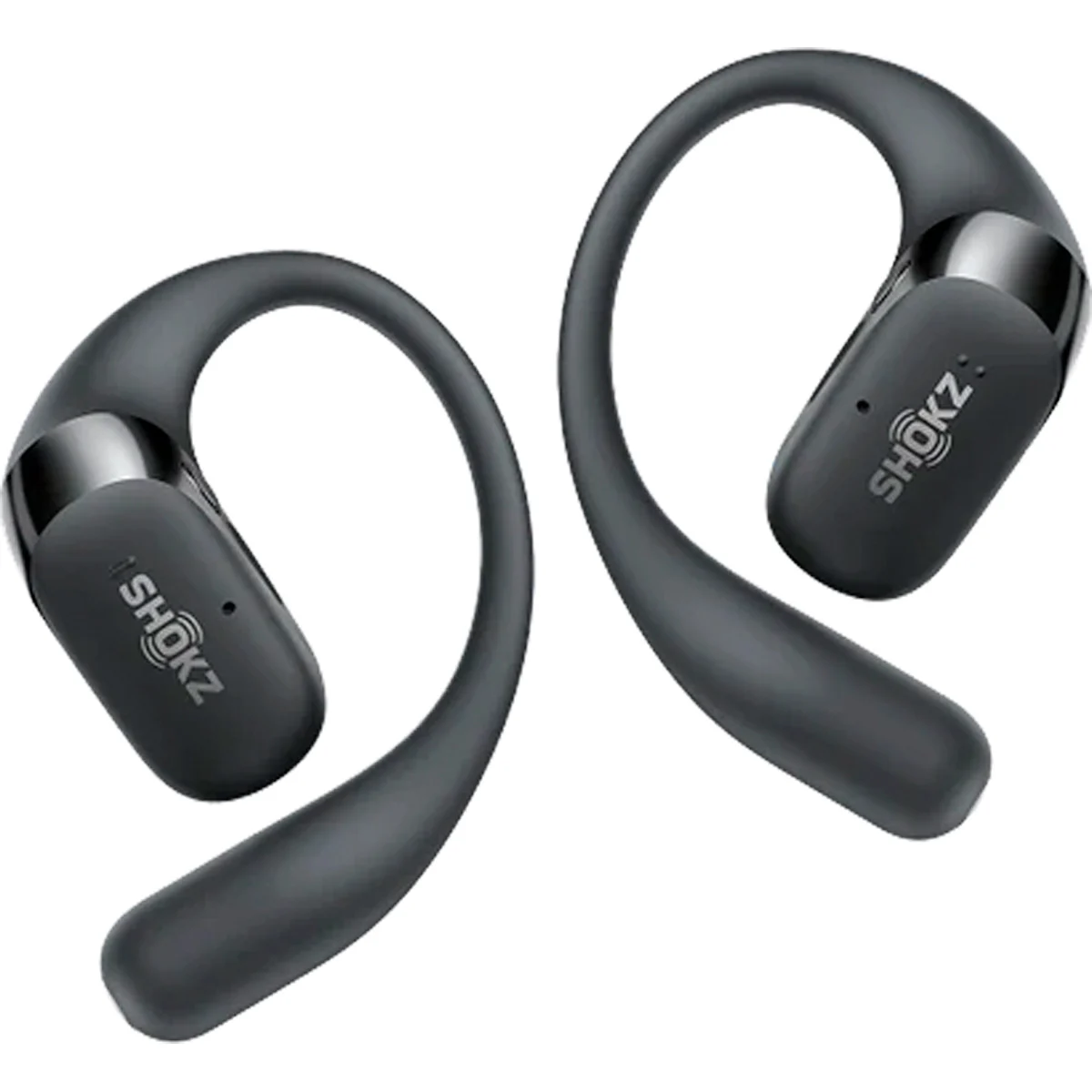 SHOKZ OPENFIT 2 BLACK  - Headphone