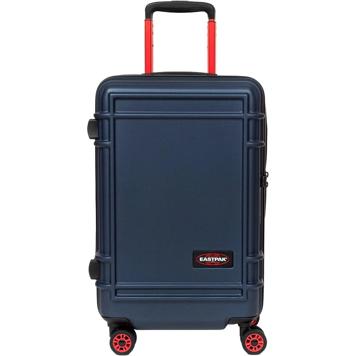 EASTPAK RESIST'R ZIP S MARINE NAVY  - Travel bag