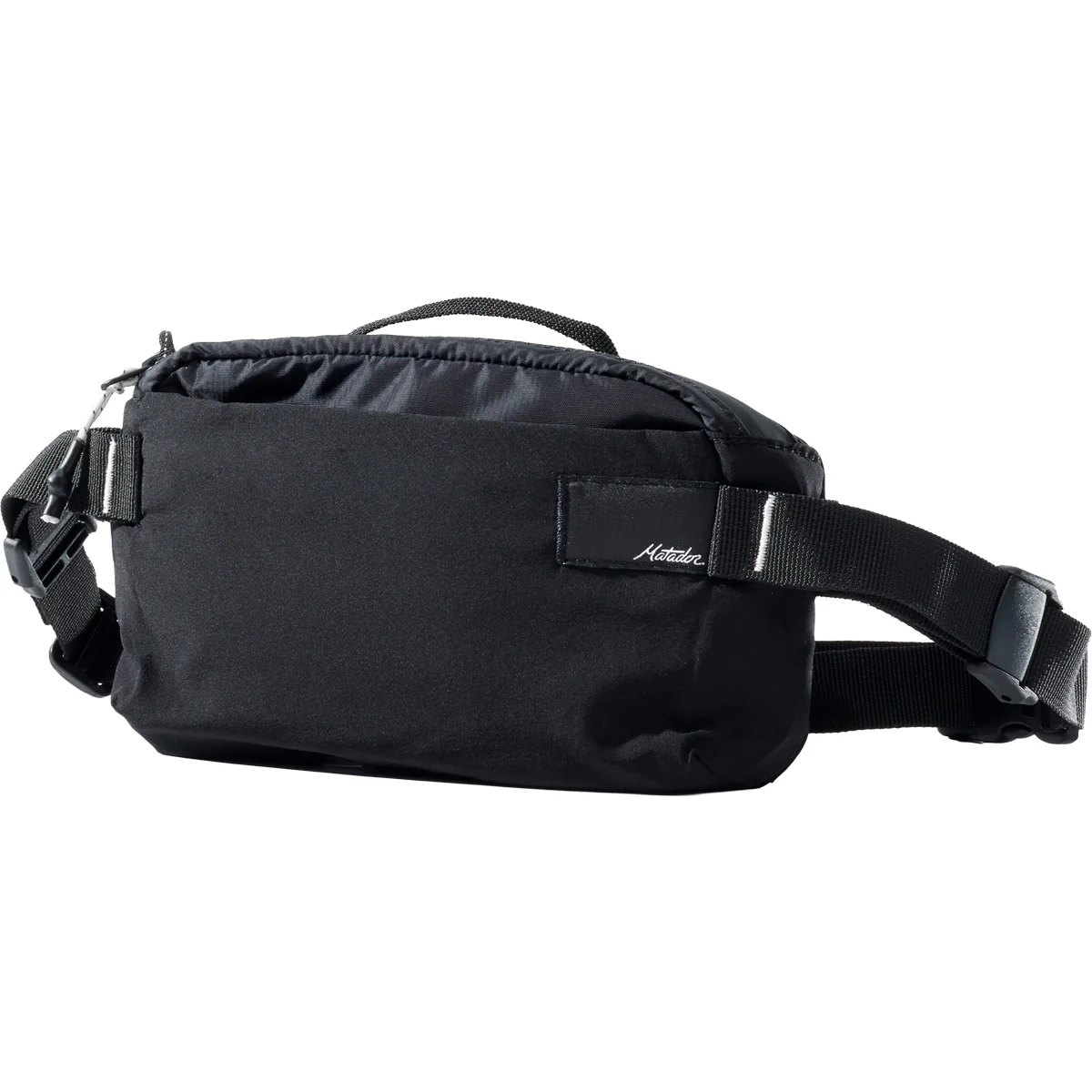 MATADOR REFRACTION 2L PACKABLE SLING BLACK  - Lifestyle backpack