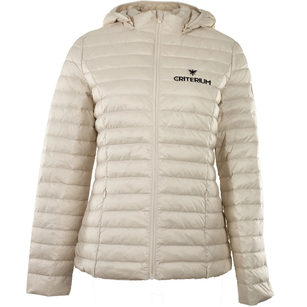 LHOTSE KIMI3 CRITERIUM W SAND  - Ski down jacket