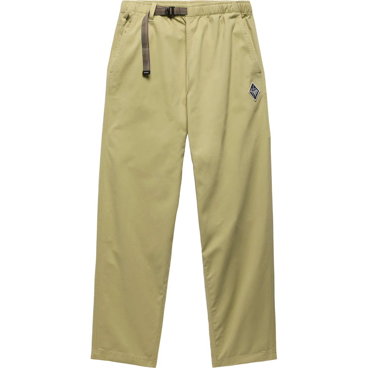 PRANA DURADO PANT JACKFRUIT  - Trousers