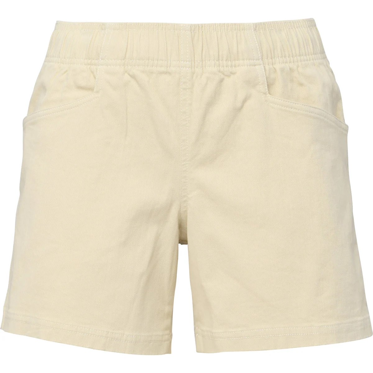 BLACK DIAMOND W DIRTBAG TWILL SHORTS WHITE OAK  - Climbing shorts