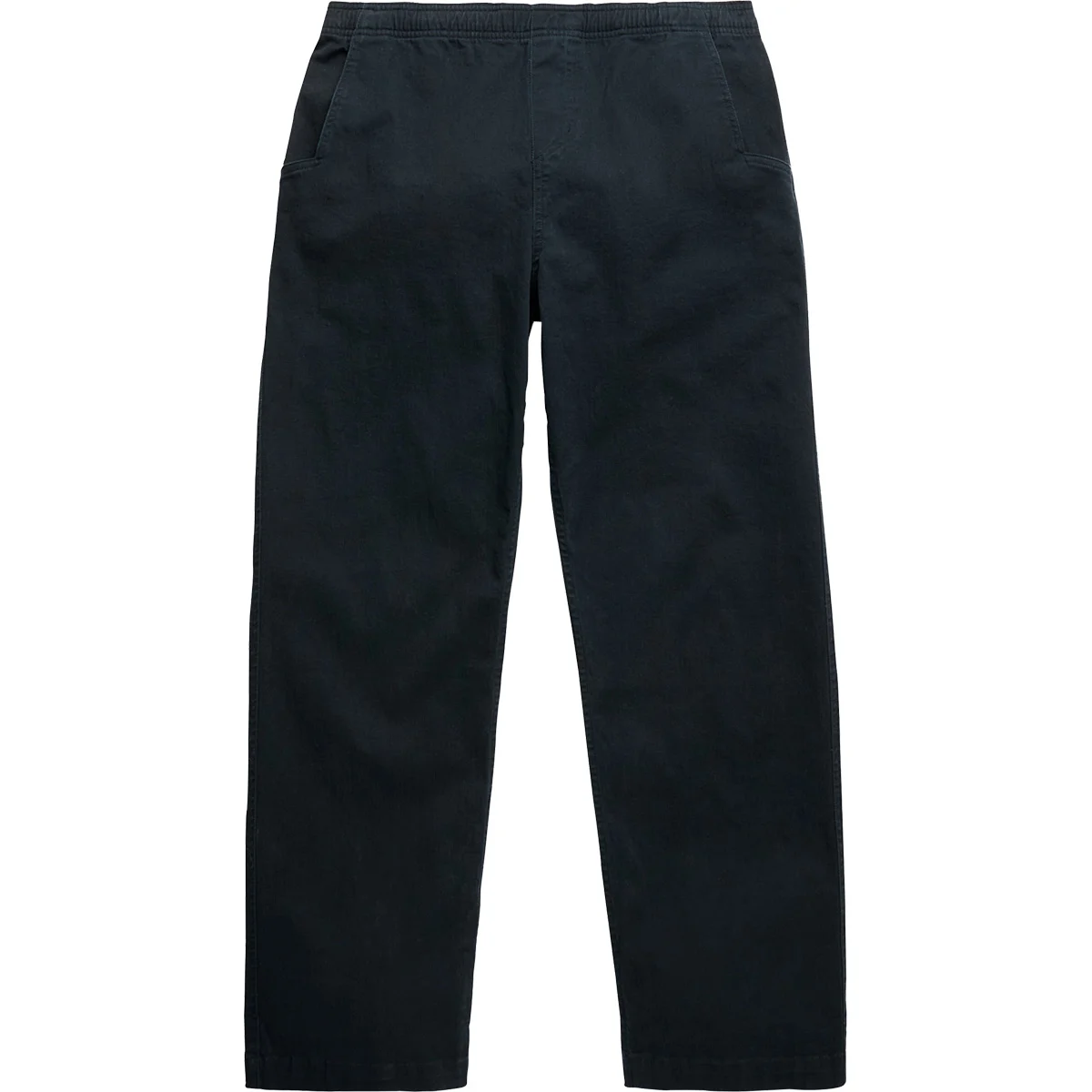 BLACK DIAMOND DIRTBAG PANTS BLACK  - Climbing trousers