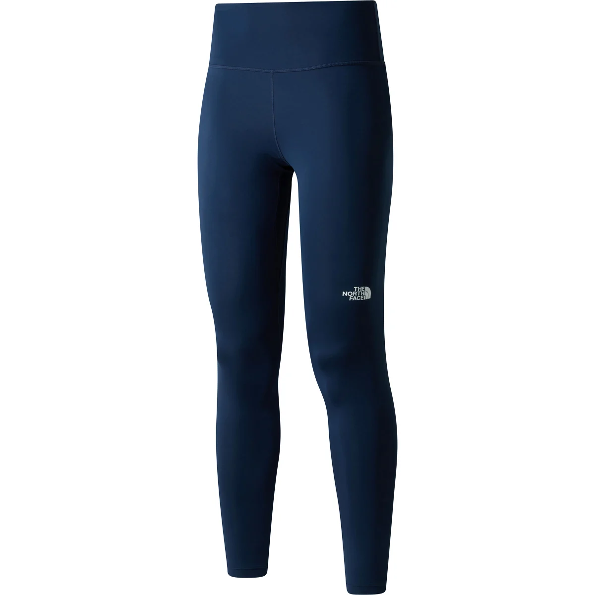 THE NORTH FACE FLEX 28IN TIGHT W SUMMIT NAVY  - Hiking trousers