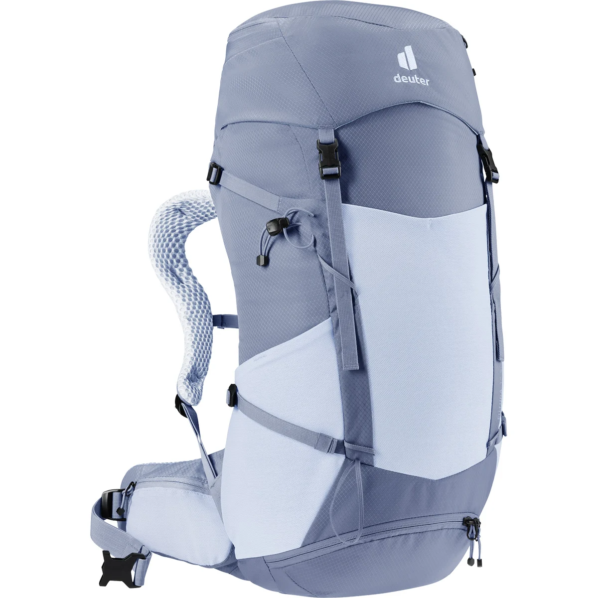 DEUTER FUTURA 30 SL POLAR-BLUEJAY  - Hiking backpack