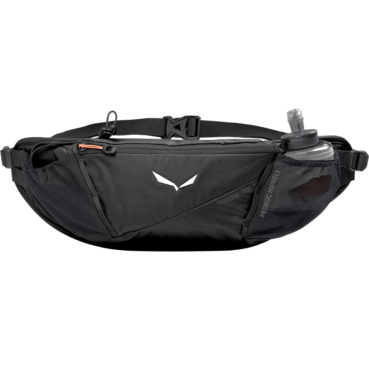 SALEWA PEDROC HIPBELT BLACK OUT  - Lifestyle backpack