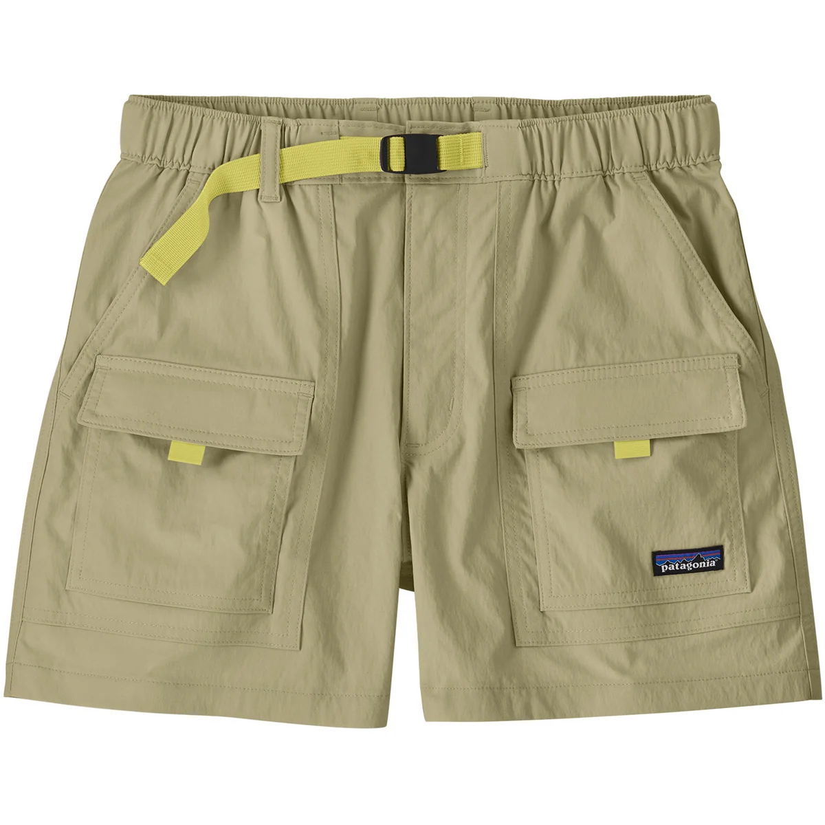PATAGONIA W'S OUTDOOR EVERYDAY SHORTS WEATHERED STONE  - Shorts