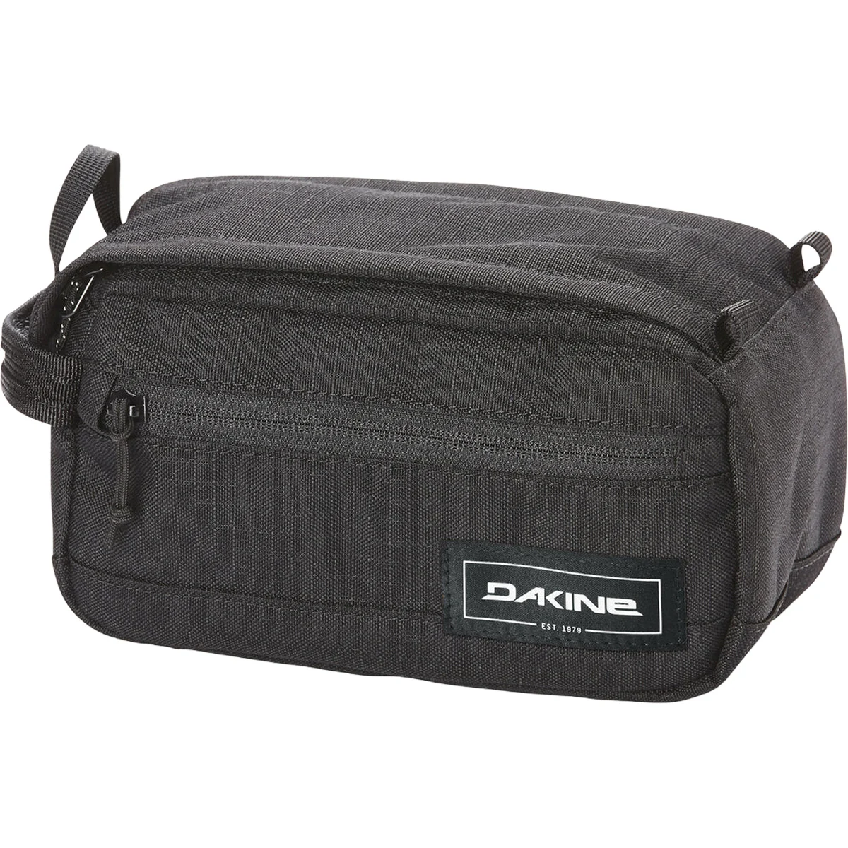 DAKINE GROOMER M BLACK  - Washbag
