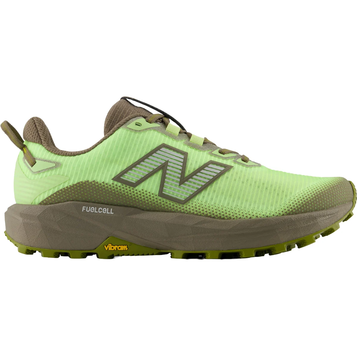 NEW BALANCE FUELCELL REBEL TRAIL AFTERGLOW  - Trail running shoes