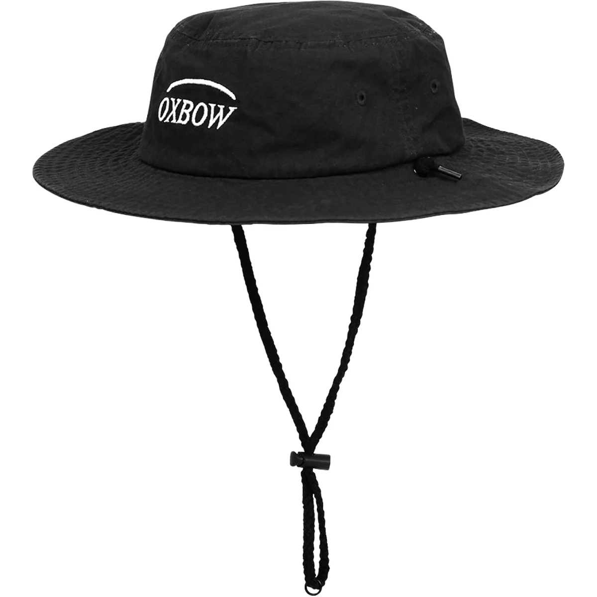 OXBOW S1EBUSH-HT BLACK  - Hiking hat