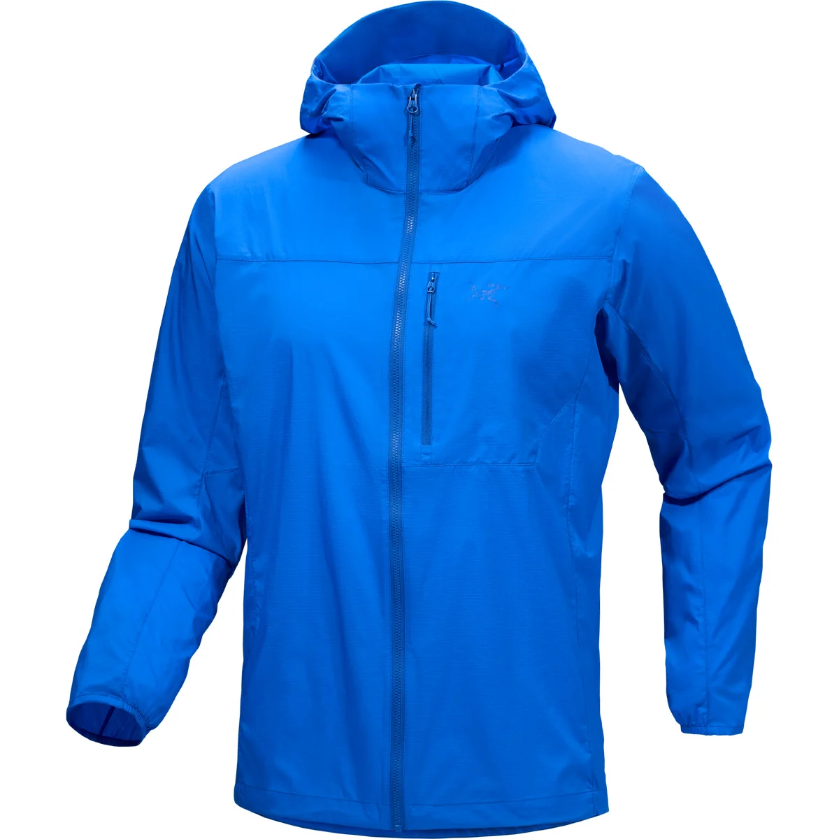 ARC'TERYX SQUAMISH HOODY FLUIDITY  - Hiking jacket