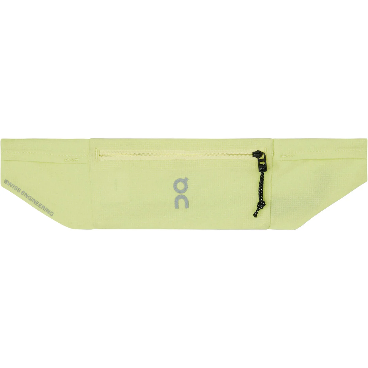 ON RUNNING SPEED BELT LIMELIGHT  - Running armband