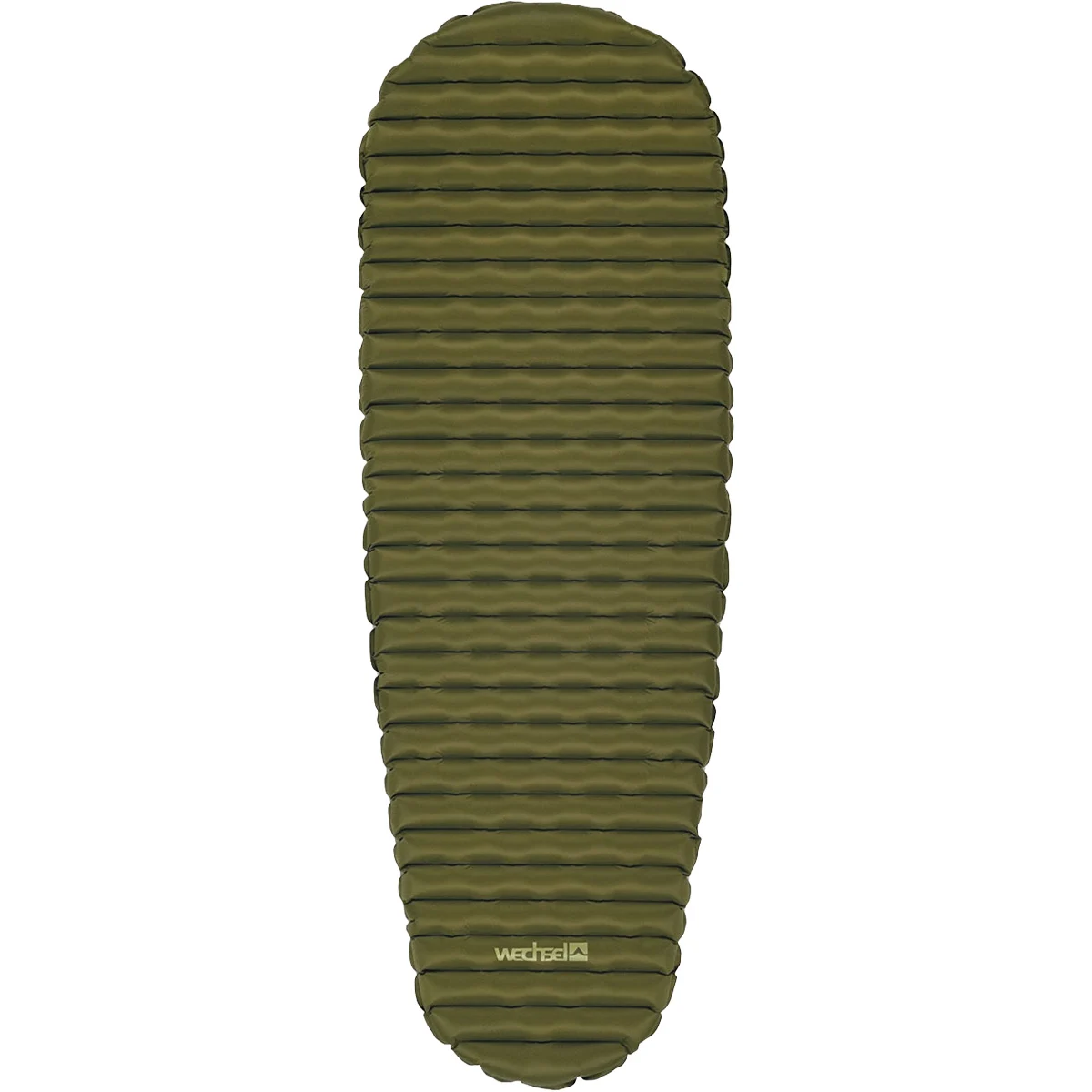 WECHSEL AERA L FIR GREEN  - Bivouac sleeping mat