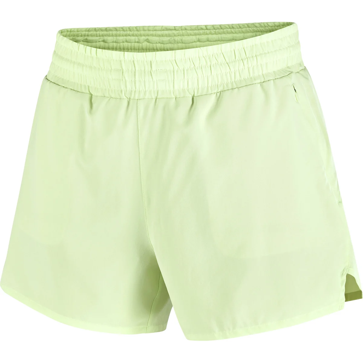 SALOMON SHKOUT CORE SHORTS 4" W BUTTERFLY  - Trail running shorts