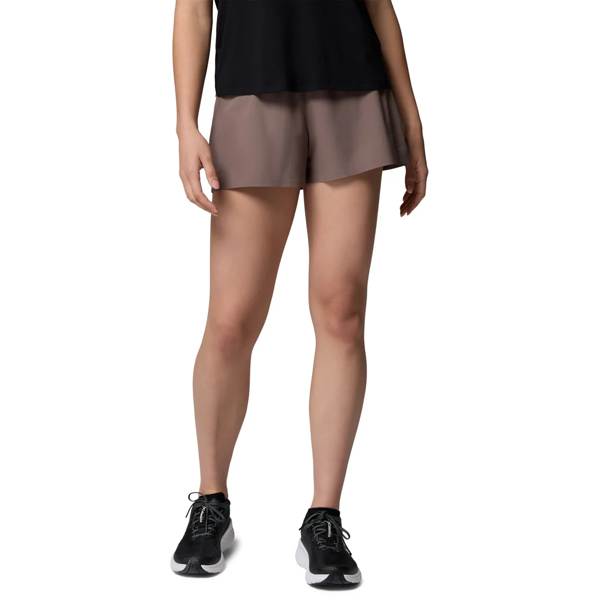 COLUMBIA STEALTH SPRING SHORT W IRON  - Hiking shorts