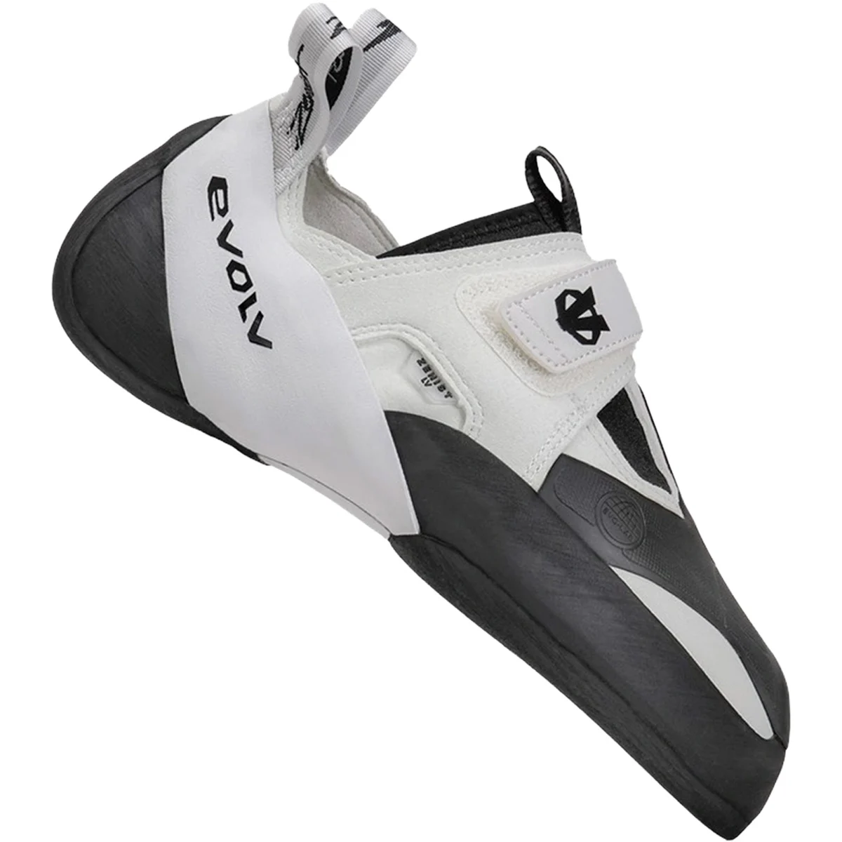 EVOLV ZENIST LV MURMUR / WHITE  - Climbing shoes