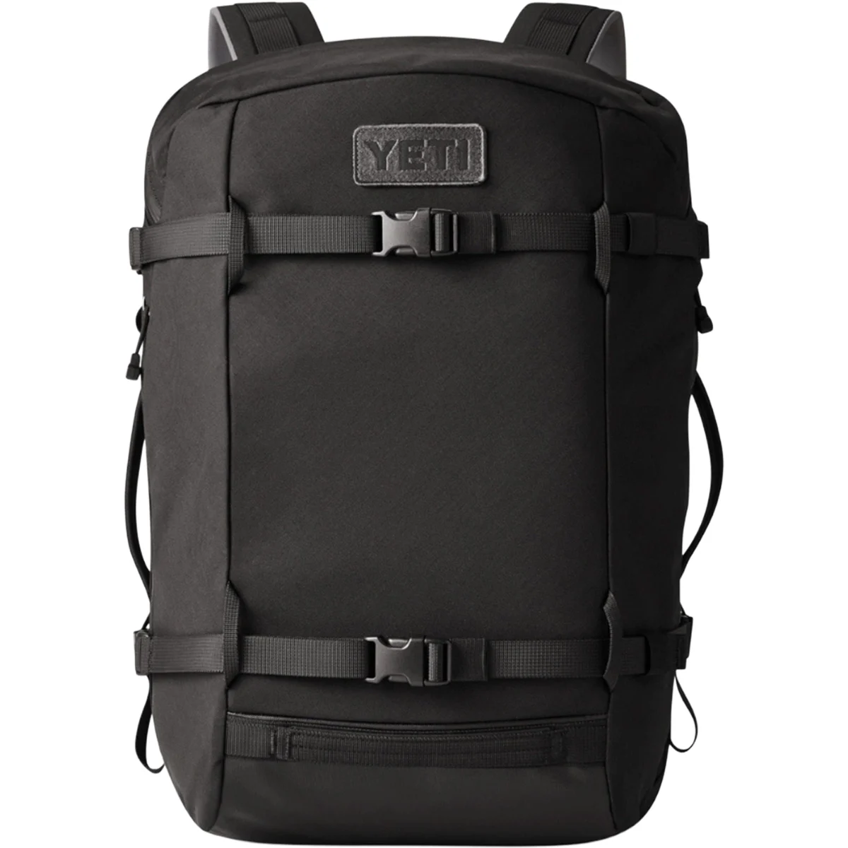 YETI CROSSROADS BACKPACK 22L BLACK  - Lifestyle backpack