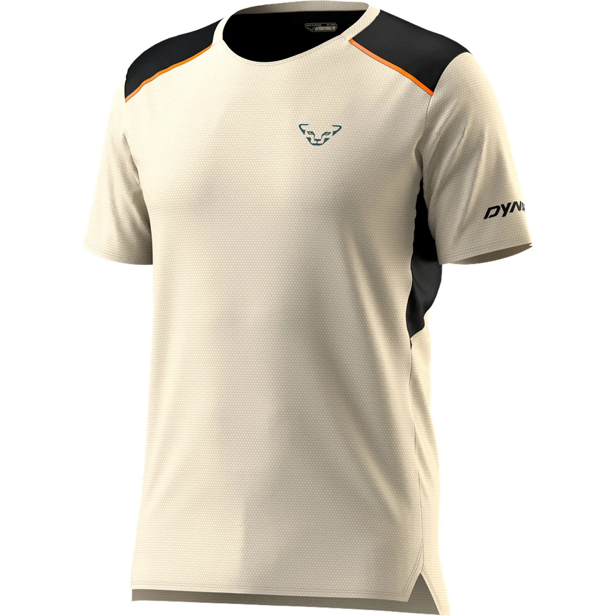DYNAFIT SKY SHIRT OVERCAST  - Trail running T-shirt