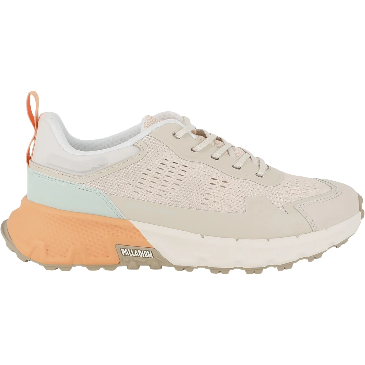 PALLADIUM OFFRUNNER VENT W TROPISAND  - Low-rise hiking boot