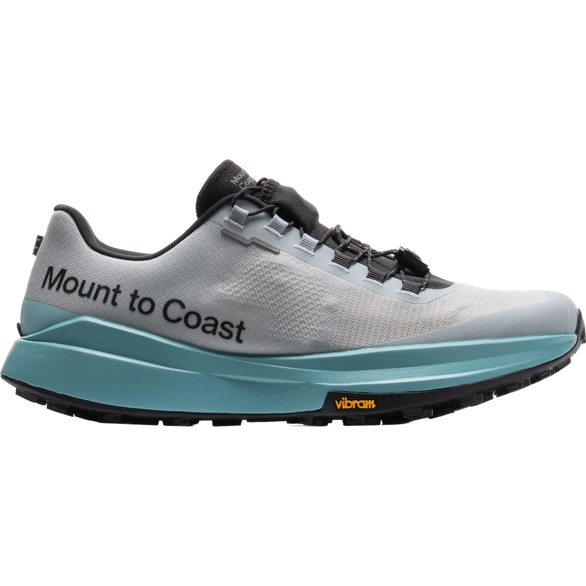 MOUNT TO COAST T1 M SNOW LINE  - Trail running shoes