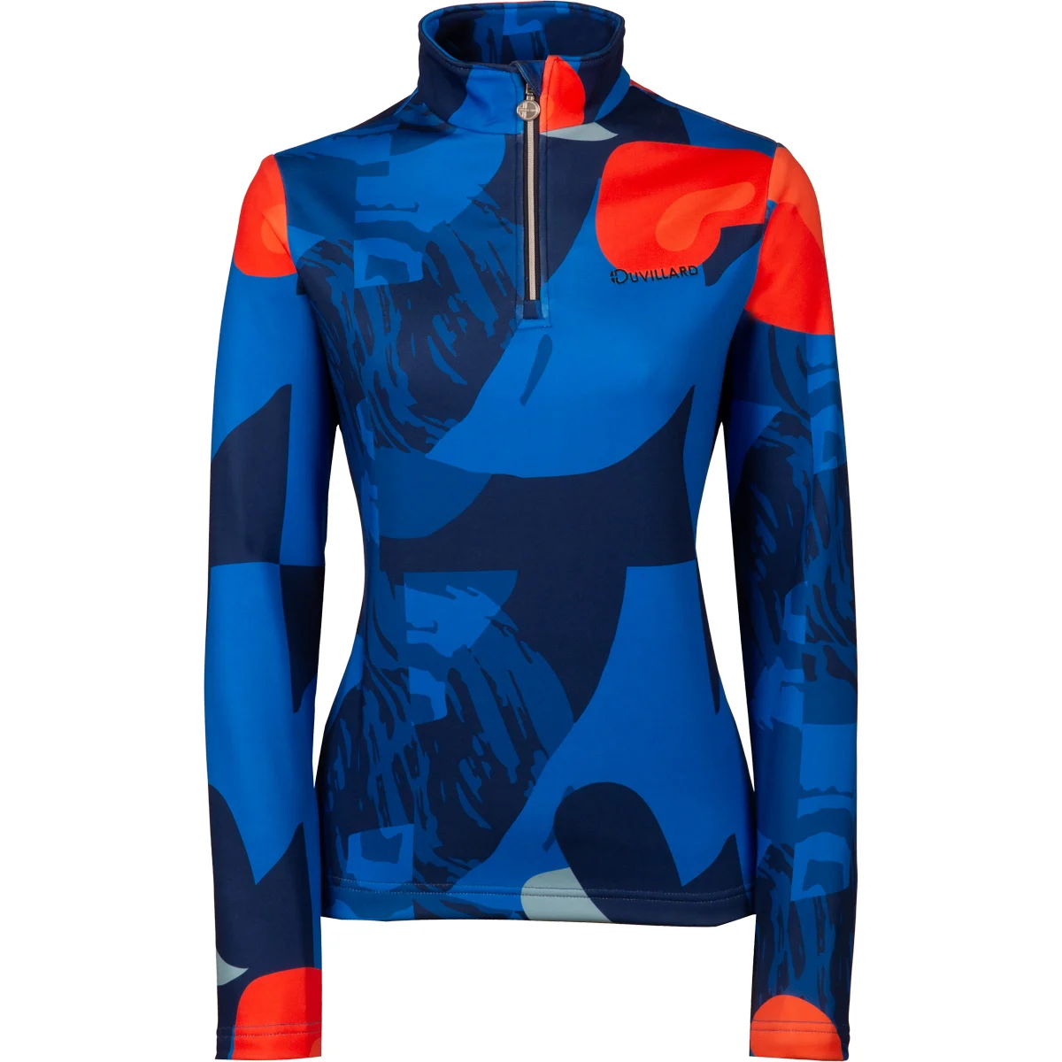 DUVILLARD MORA SUN NIGHT  - Thermal T-shirt