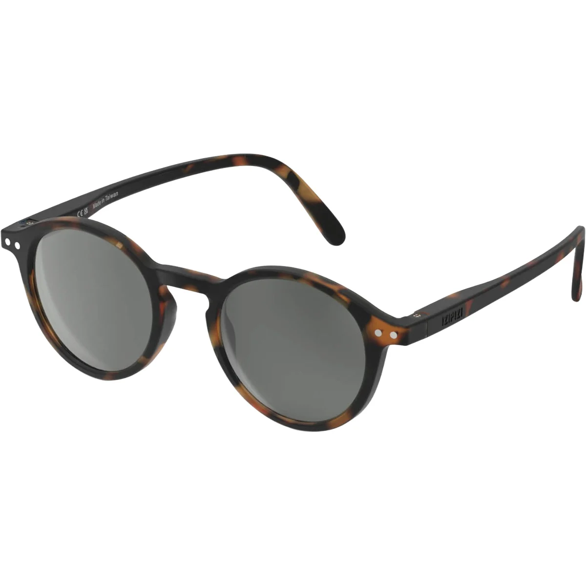 IZIPIZI CHILD 7-11Y D TORTOISE  - Lifestyle sunglasses
