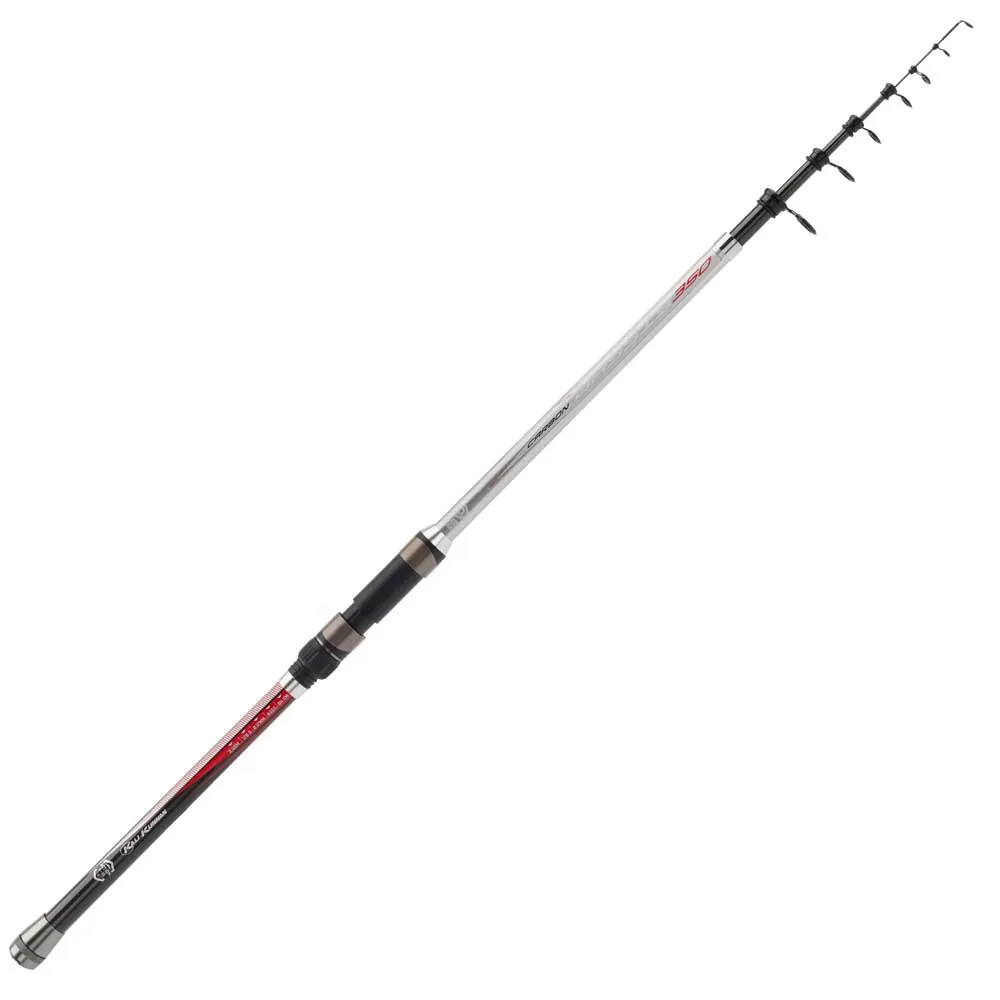Kali Kunnan Bassis Tele spinning rod