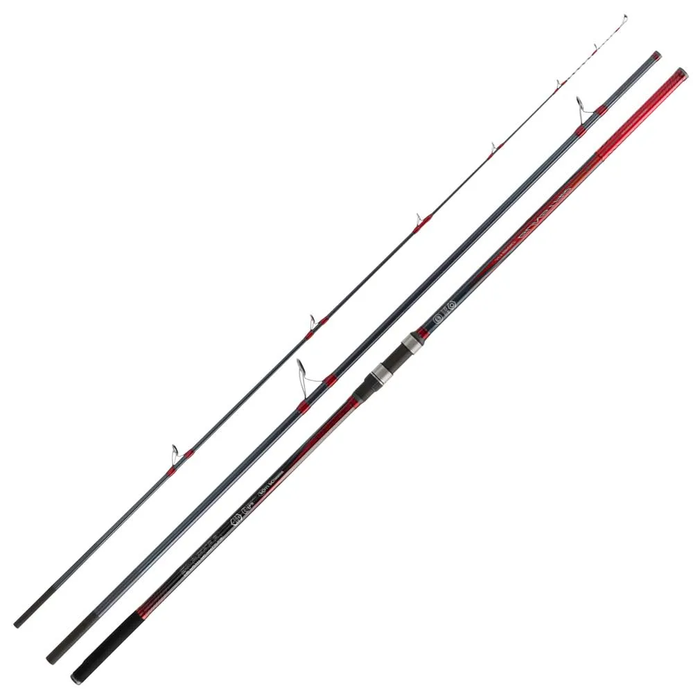 Kali Kunnan Gunstar KO surfcasting rod