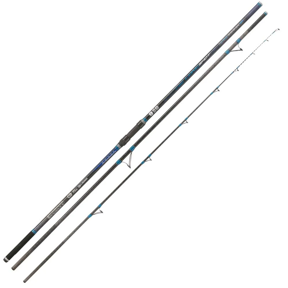 Kali Kunnan Longshot Team surfcasting rod