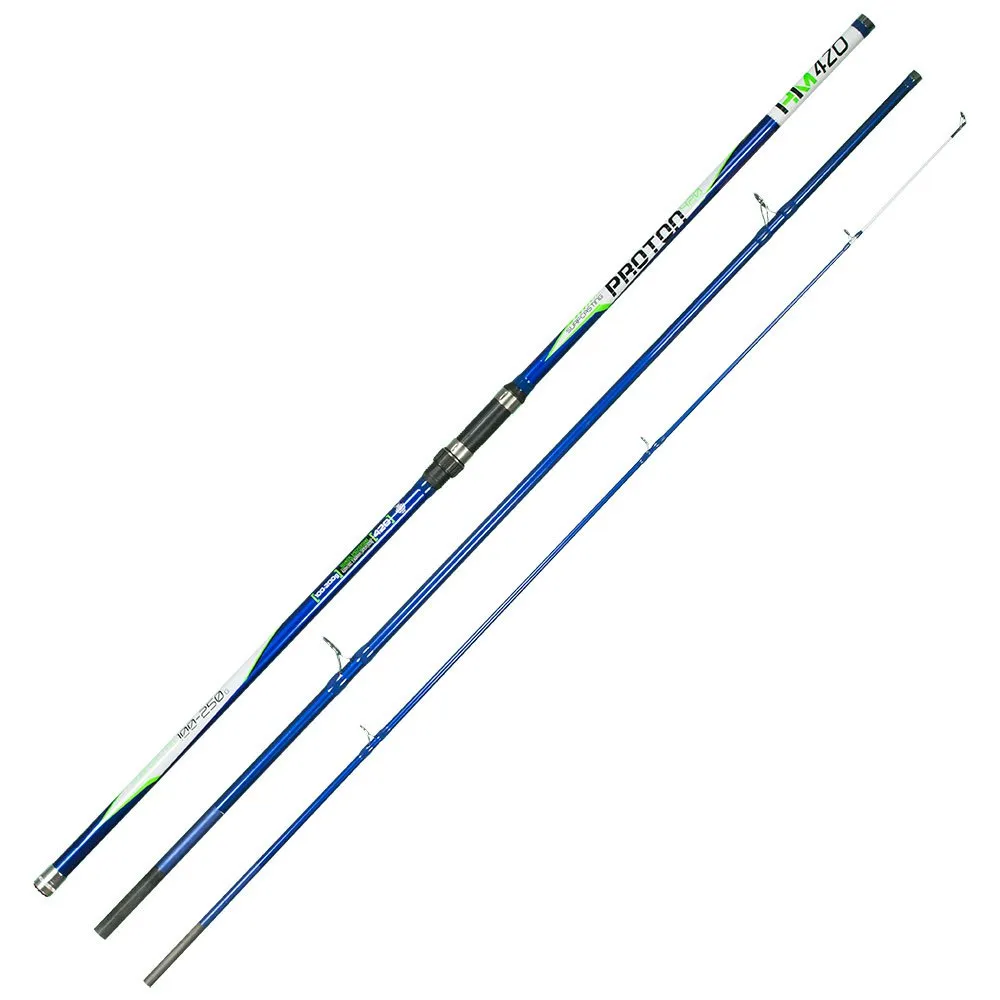 Kali Proton surfcasting rod