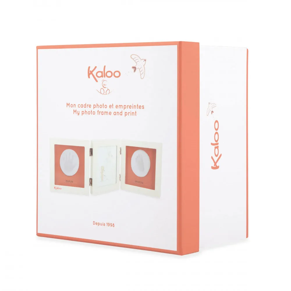 Kaloo My Photo and Print Frame