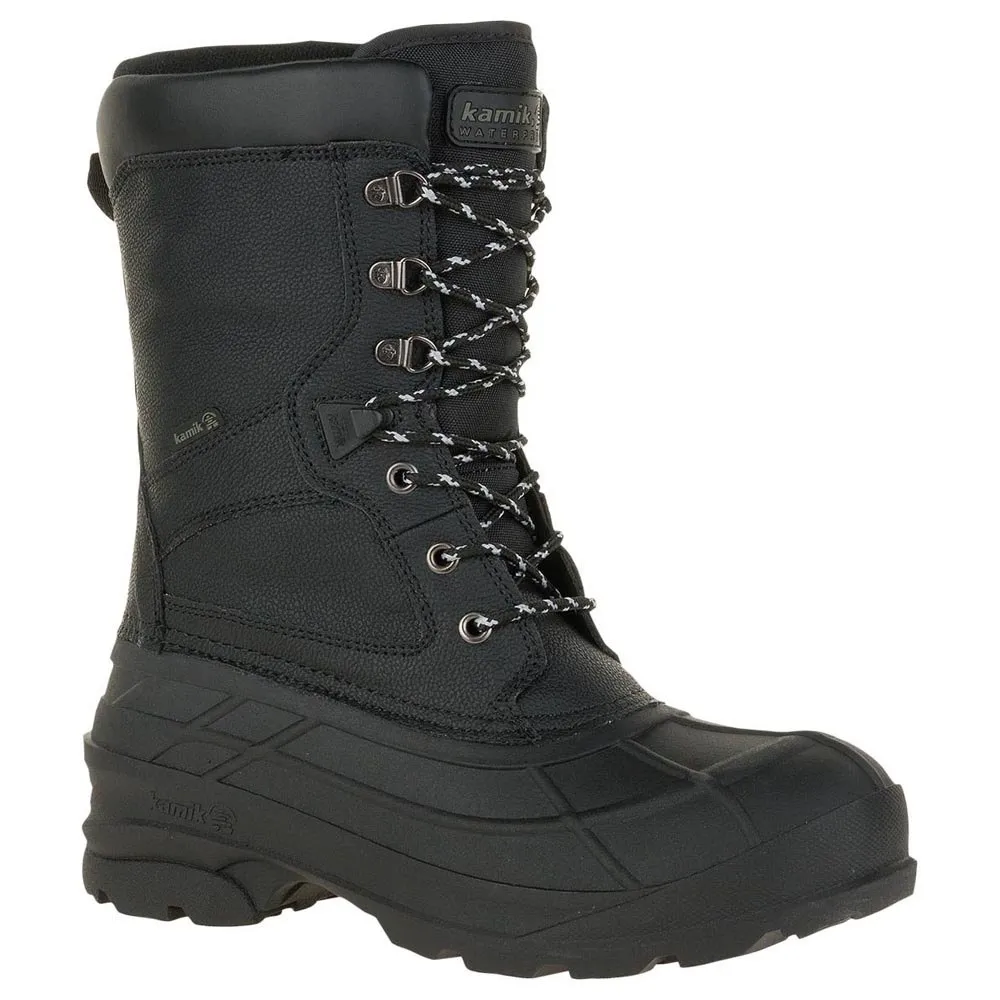 Kamik Nation Pro hiking boots
