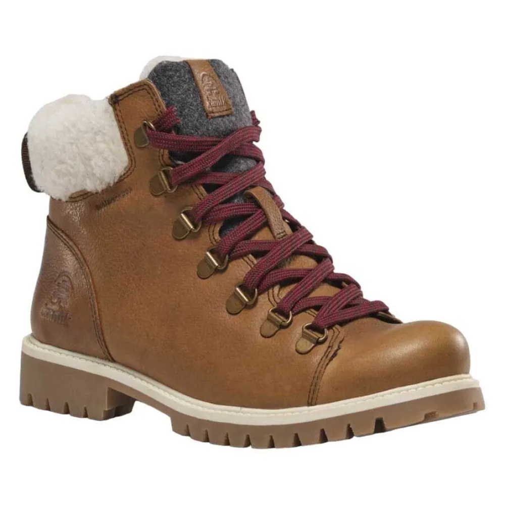 Kamik Roguehike3 hiking boots