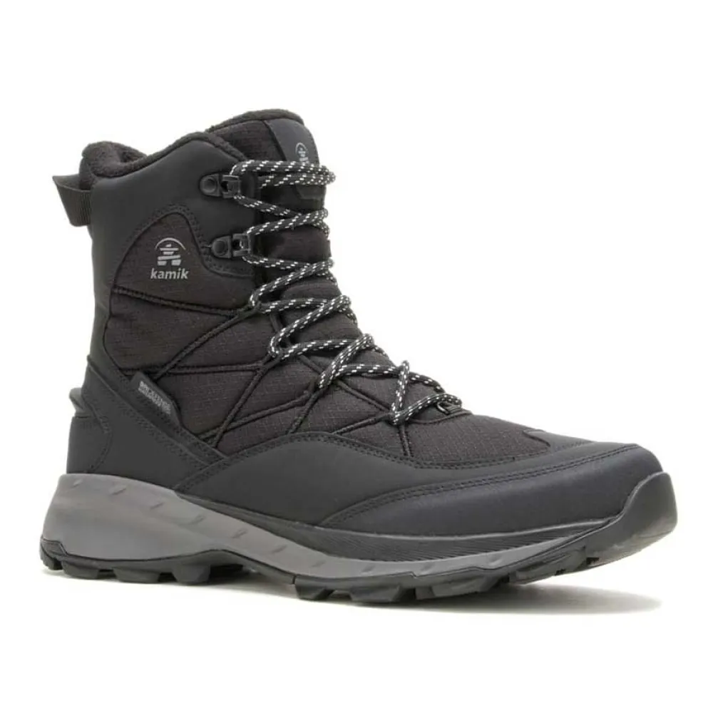 Kamik Trekice hiking boots