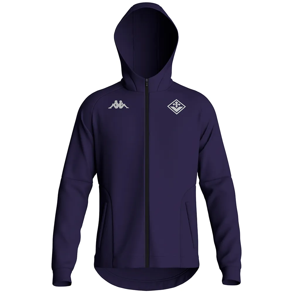 Kappa Mequo-AC Fiorentina sweatshirt